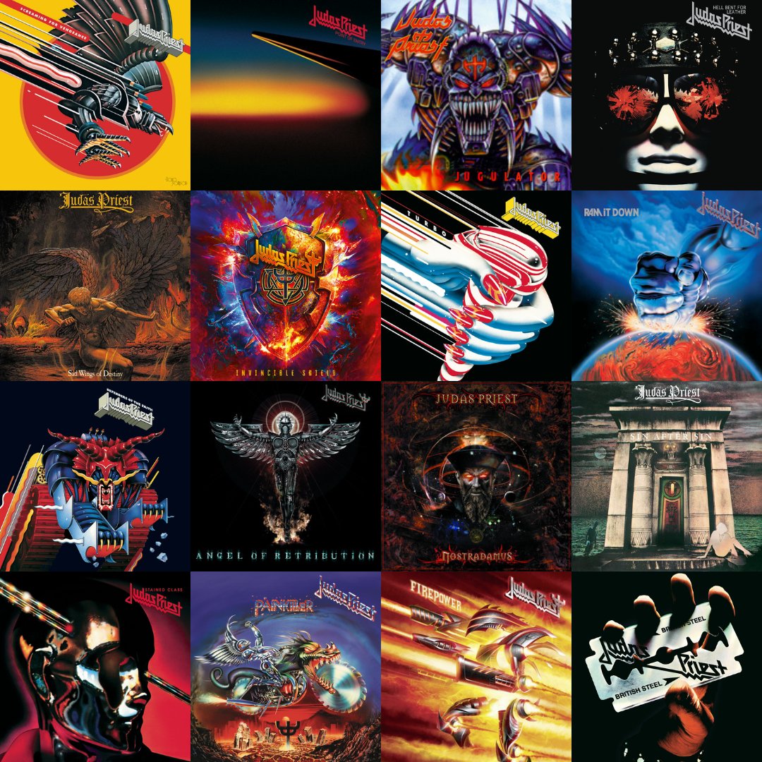 All Rock Music tweet media
