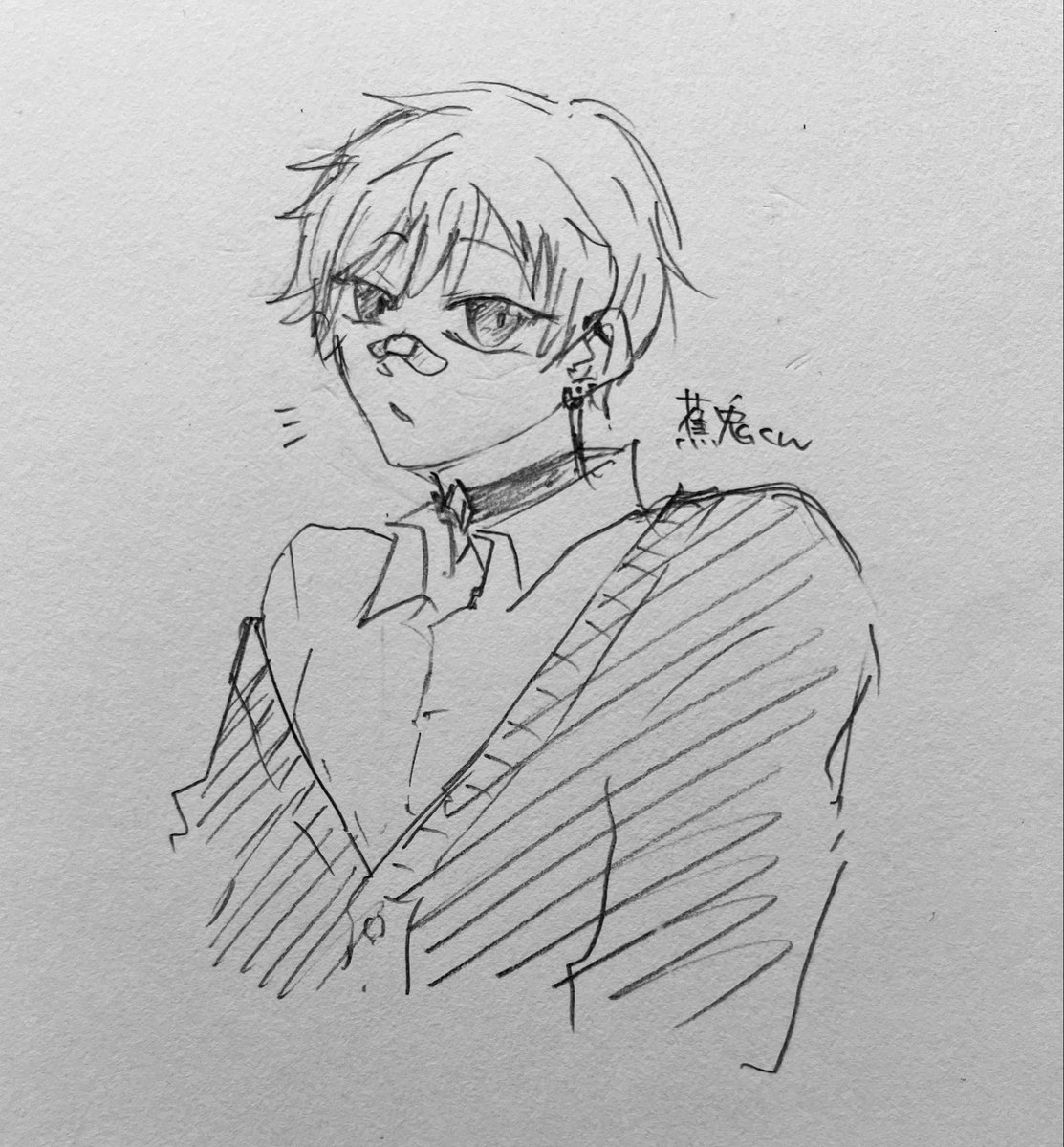 あぐ tweet media