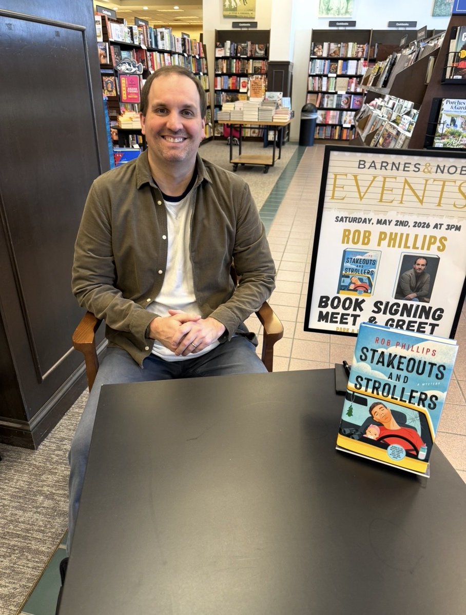 Rob Phillips tweet media