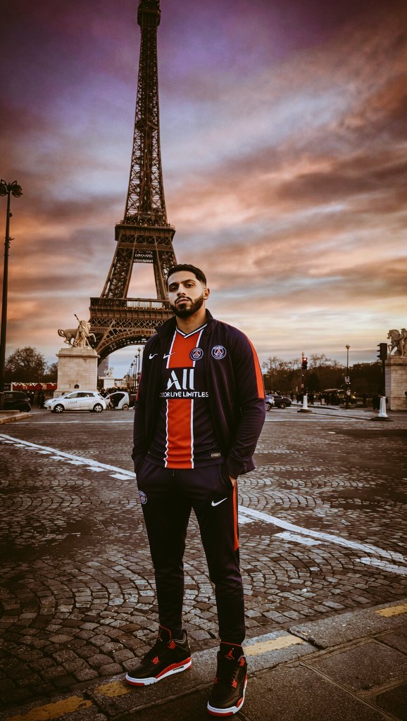 الجزائري 🇯🇵 🇩🇿💪 tweet media
