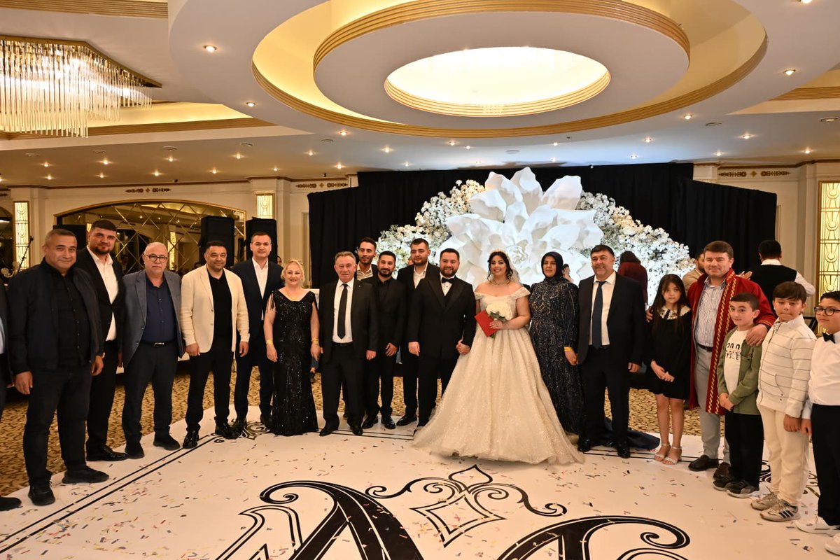 Turan YALDIR tweet media