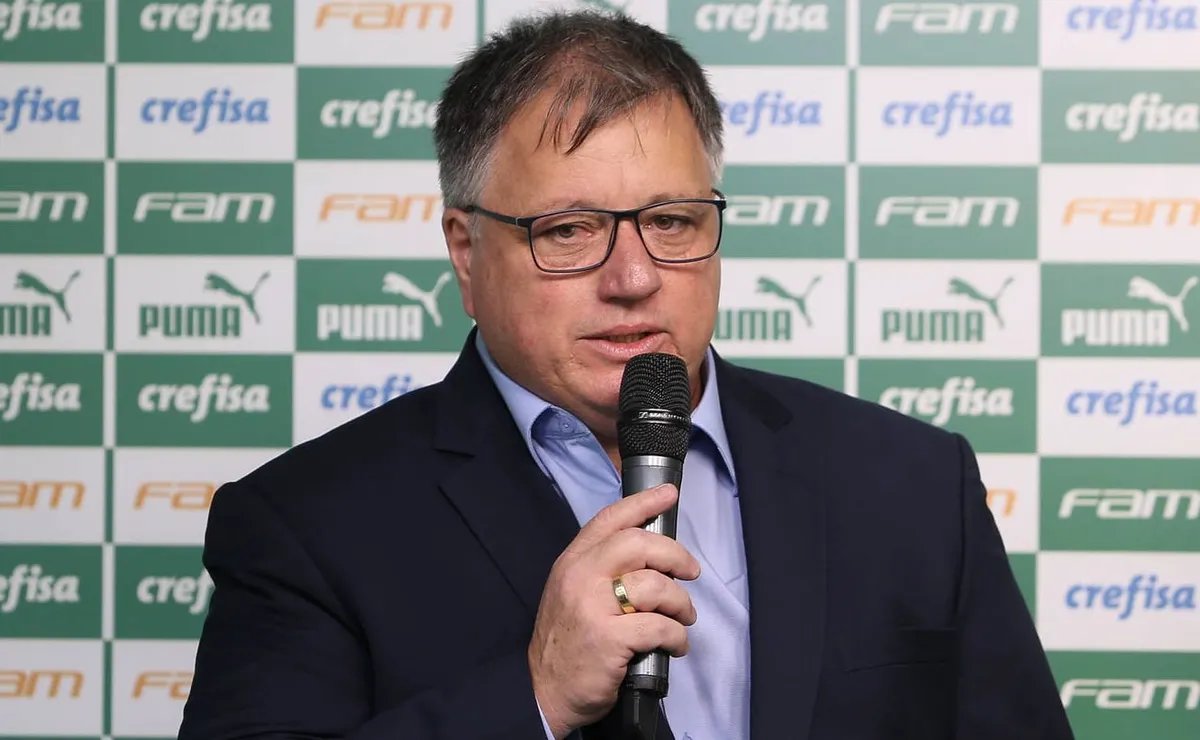 Portal do Palestra | Palmeiras tweet media