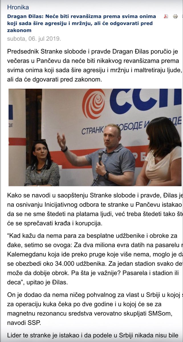 STUDENTI POBEDJUJU SISATU ZVALU tweet media