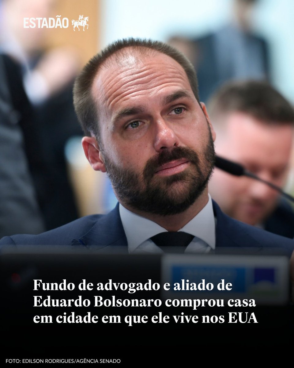 Estadão 🗞️ tweet media