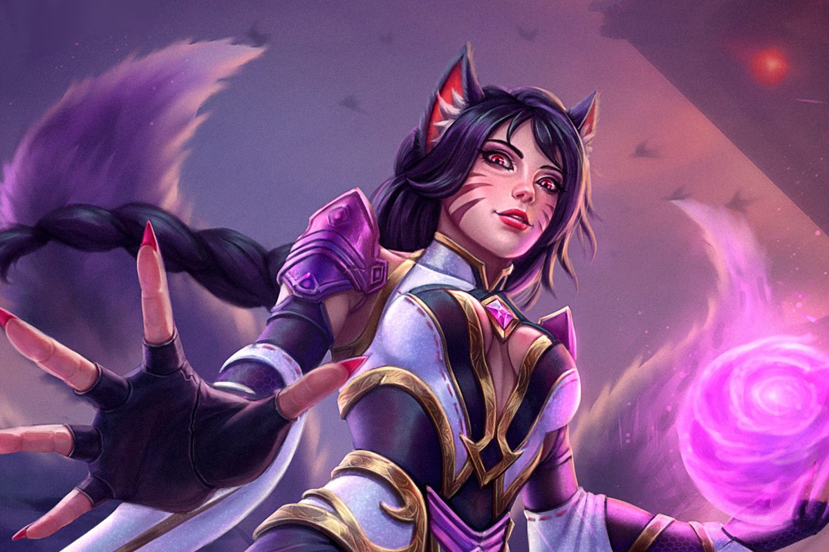 Natalia Bee Art | Commission OPEN tweet media
