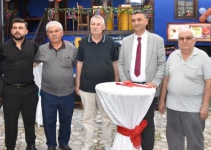 Mustafa Kındıroğlu tweet media