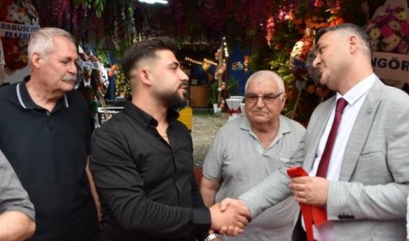Mustafa Kındıroğlu tweet media