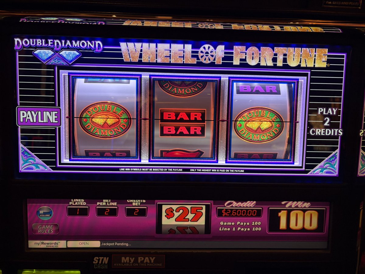 Vital Vegas tweet media