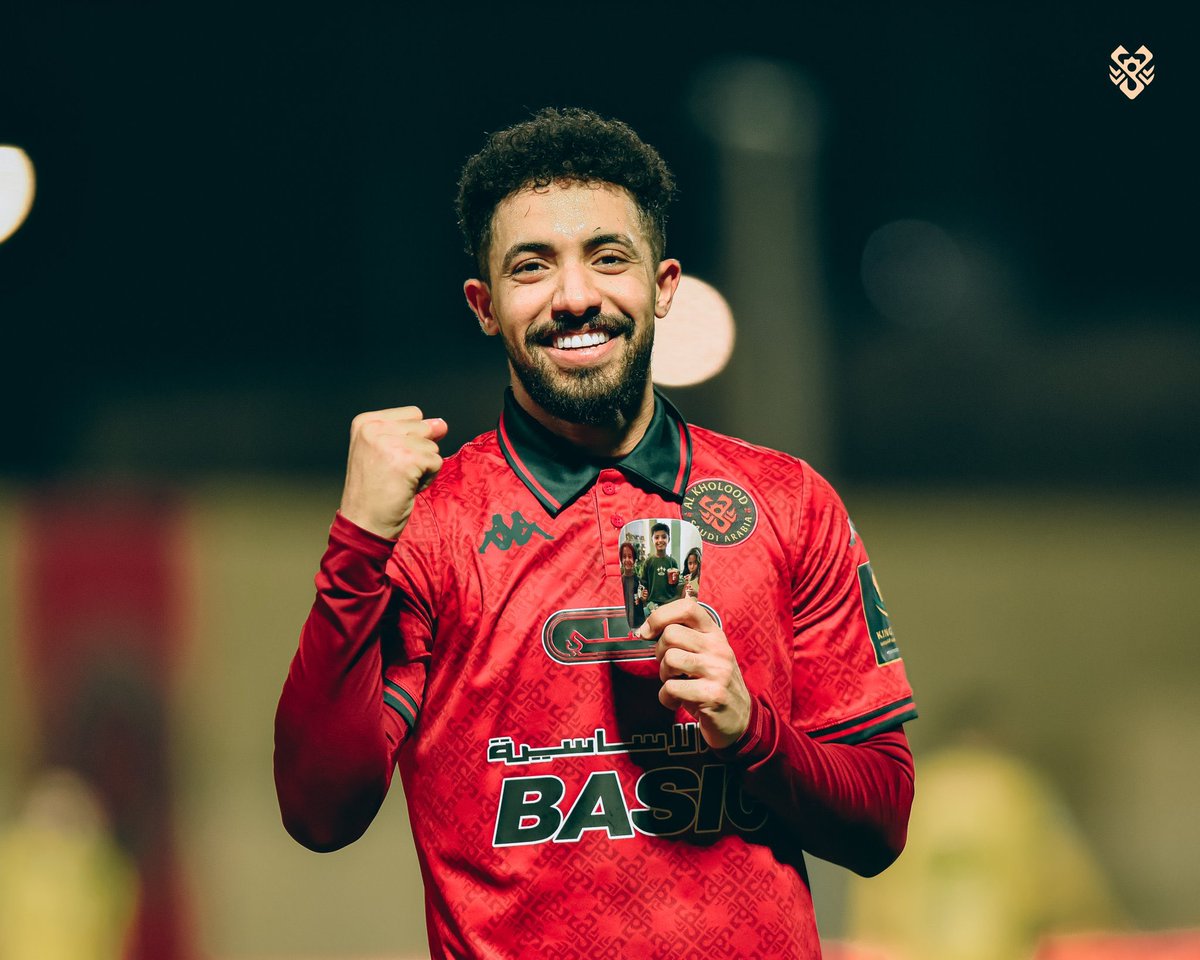 ستوديو الاهلي tweet media