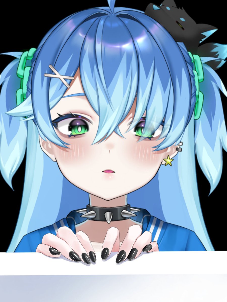Soo:P ｽｰﾋﾟｰ👻💤ゴーストVtuber tweet media