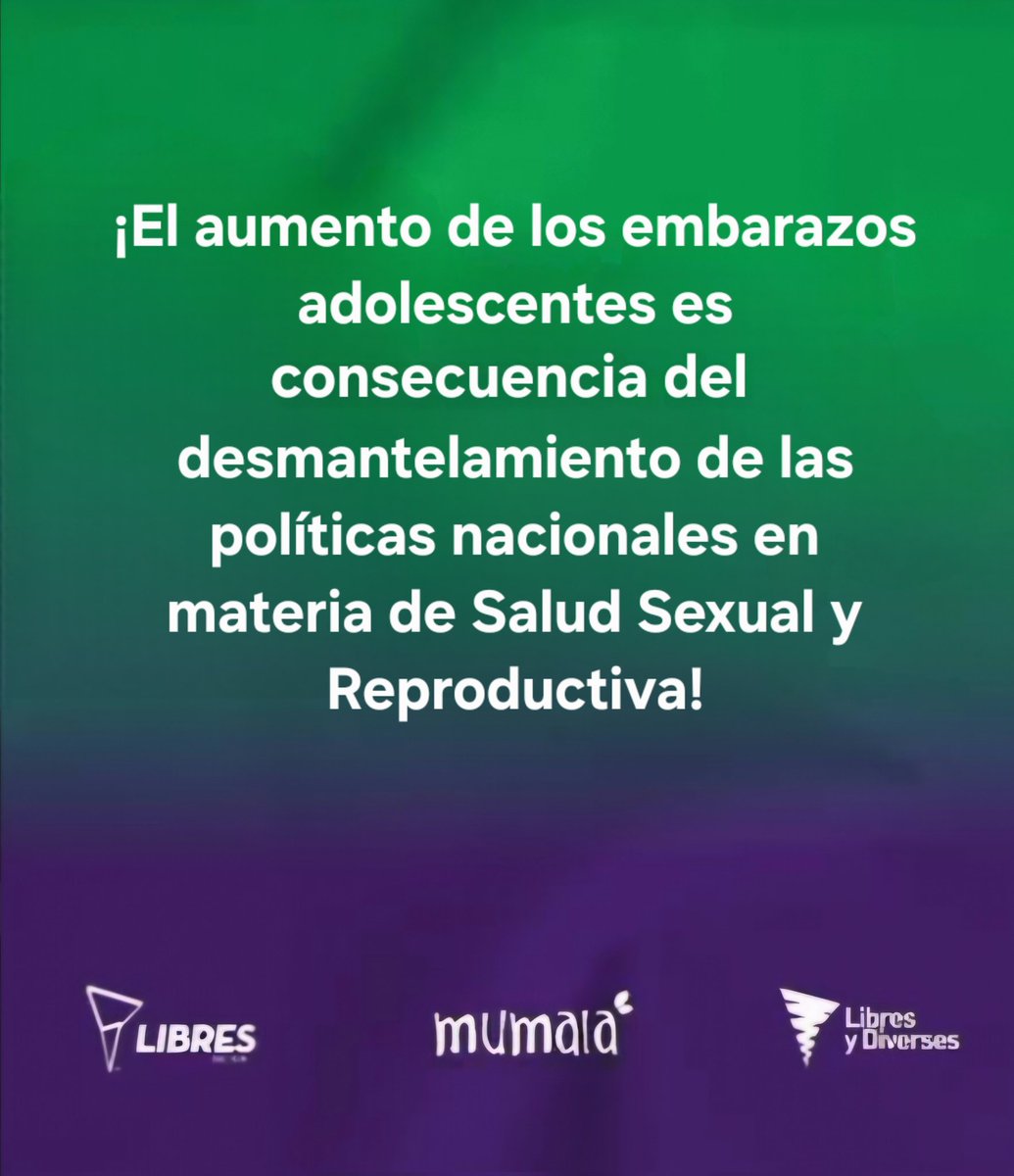 MuMaLá Salta tweet media
