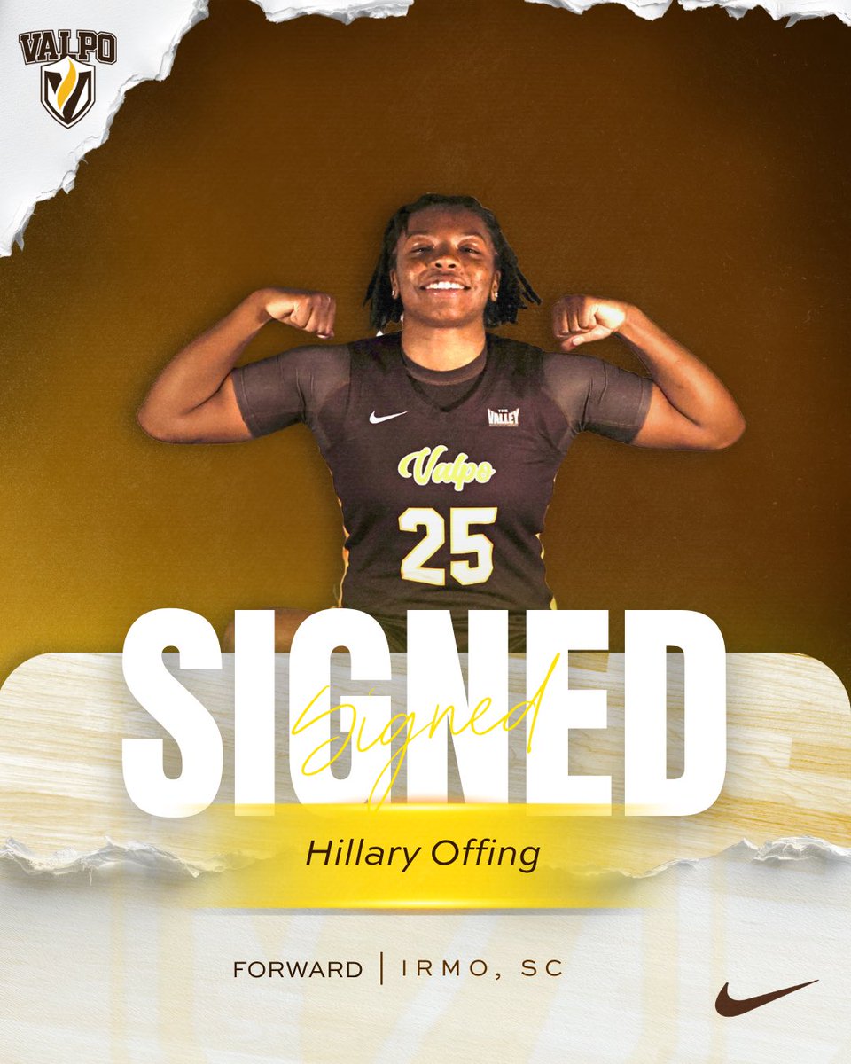 Valpo Women’s Basketball tweet media