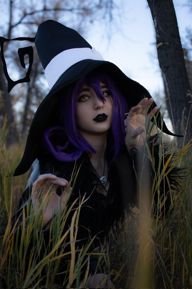 Despair💜🔜FanExpo Denver tweet media
