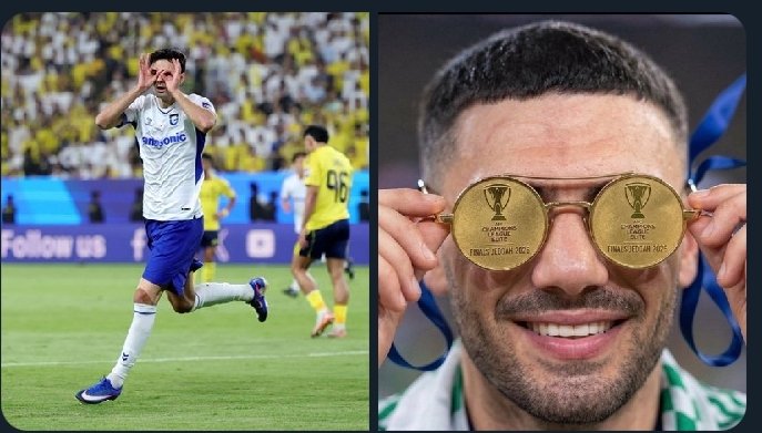 ابو تركيⓂ️ tweet media