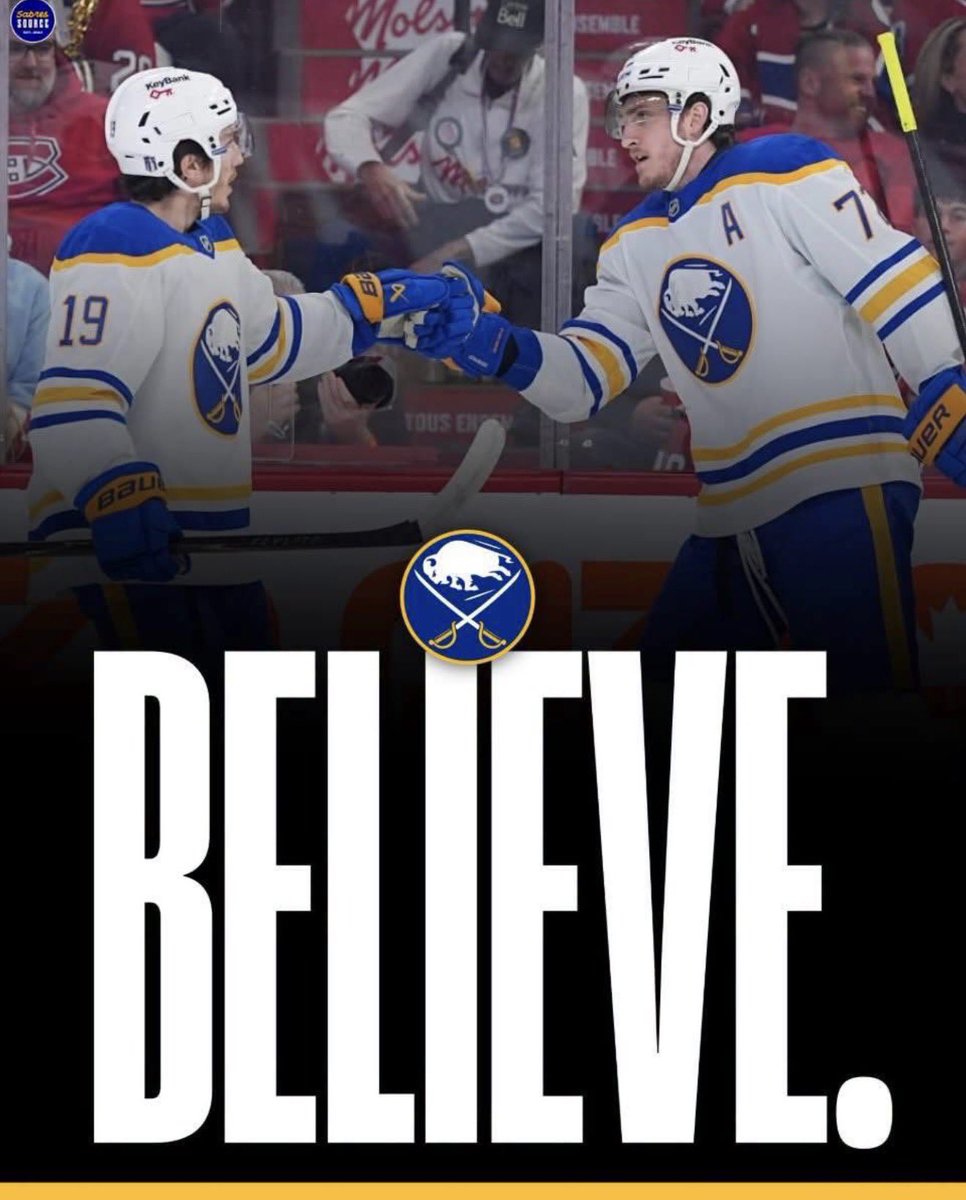 ErieCountyClerk's tweet photo. 🦬🔥🔥🔥🔥🔥🔥⚔️
#Sabrehood #LetsGoBuffalo #Believe #CupCrazy #NHLPlayoffs https://t.co/jxrFysaRqh