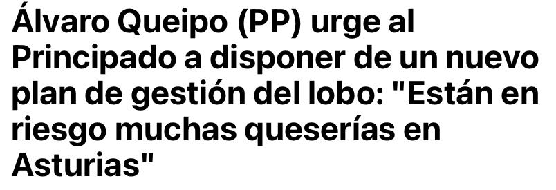 ErnestodMartin's tweet photo. Sr. @AlvaroQueipo, apuntes sobre las tres principales DOP:
- Gamonéu- Record producción histórica 2024
- Cabrales- 390K kgs 2025 (8% más que 2024)
- Afuega'l Pitu- 200K kgs 2025 - 120K kgs 2015
Como le digo a @AdrianBarbon, dejen de mentir y pónganse a currar con los ganaderos. https://t.co/v6eZqGwcDJ