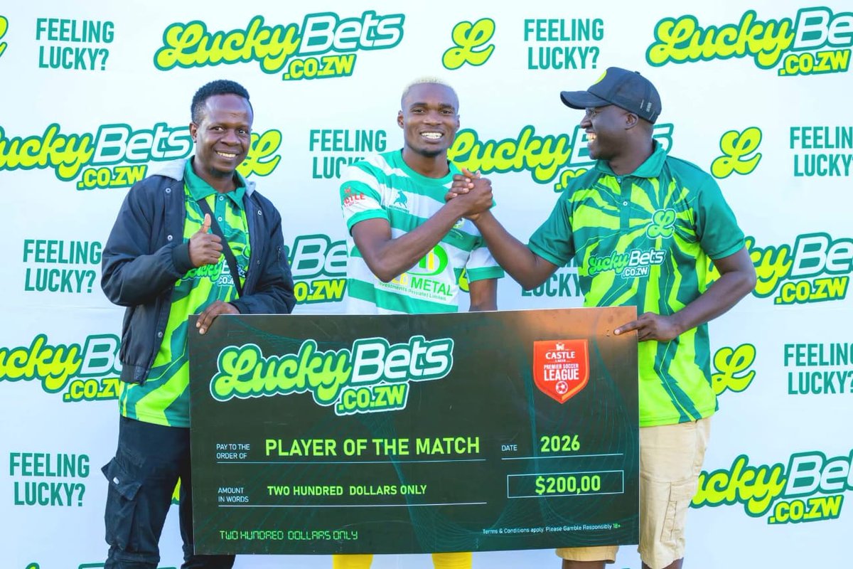 luckybetscozw🇿🇼 tweet media