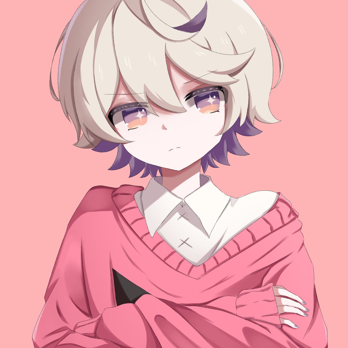 マフラー tweet media