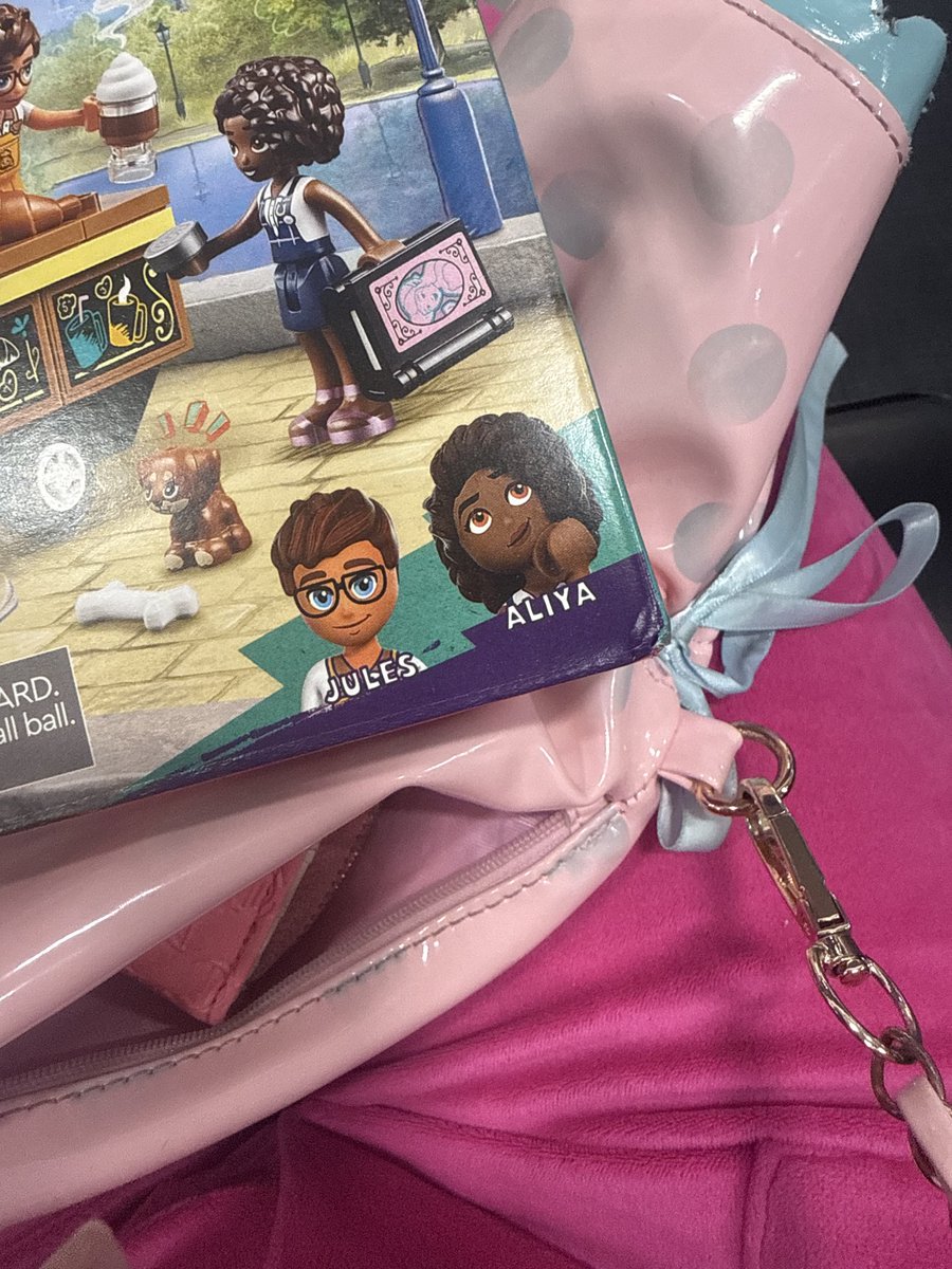 Aliya Brynn tweet media