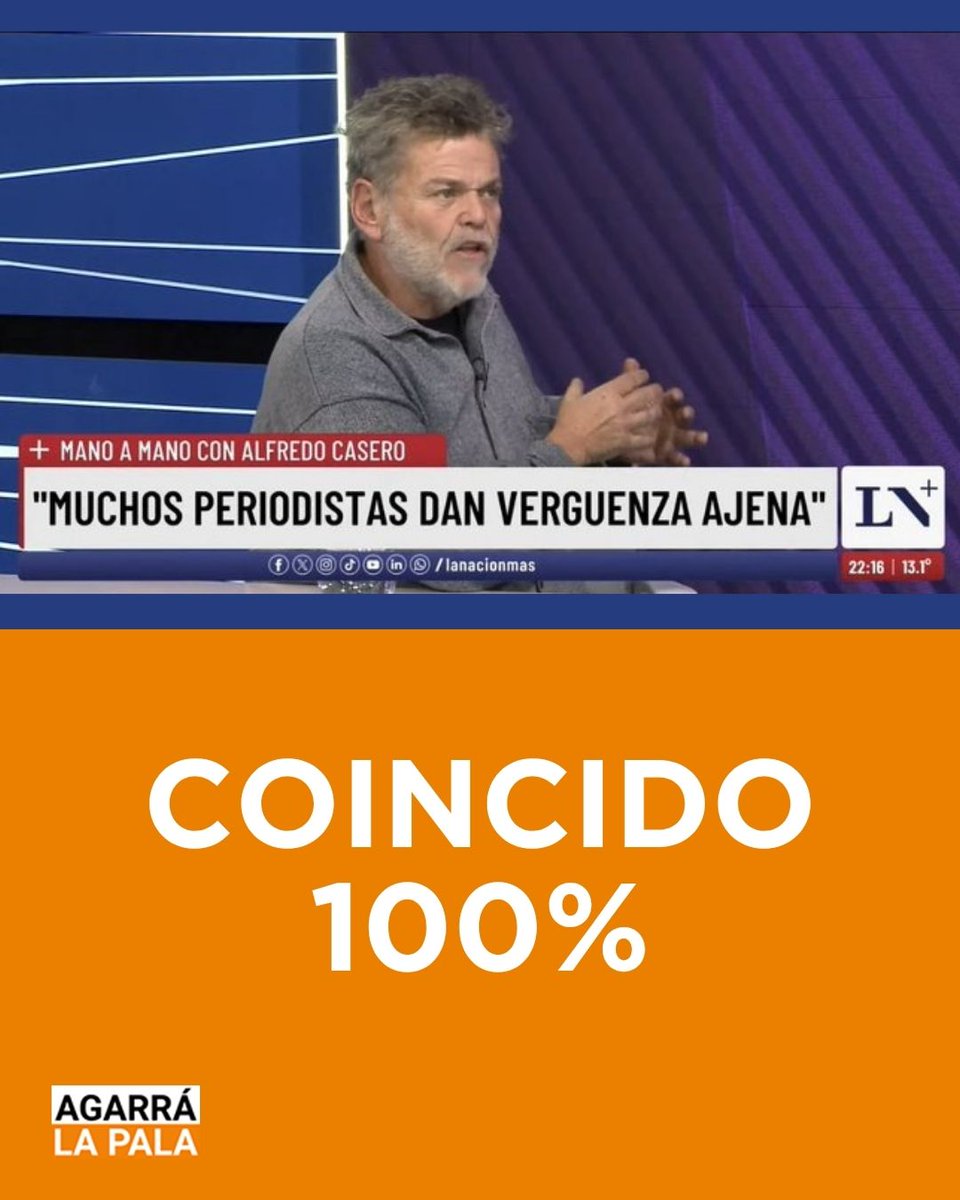 Agarra la Pala tweet media
