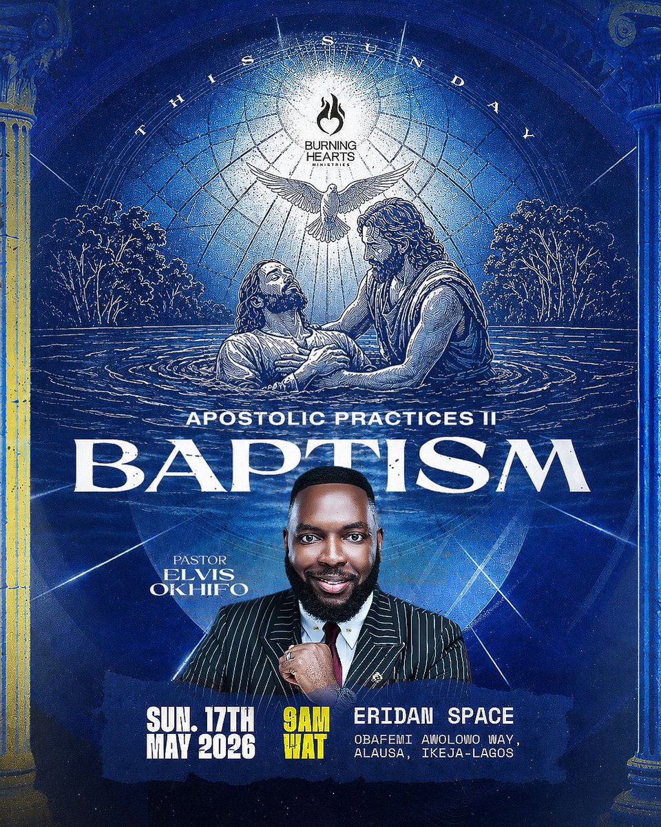 Burning Hearts Ministries tweet media