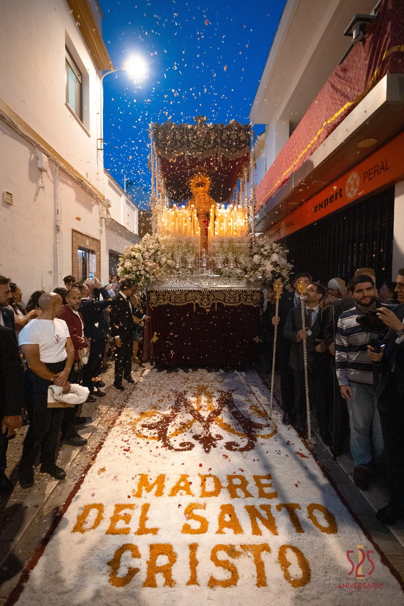 Hdad. Misericordia tweet media