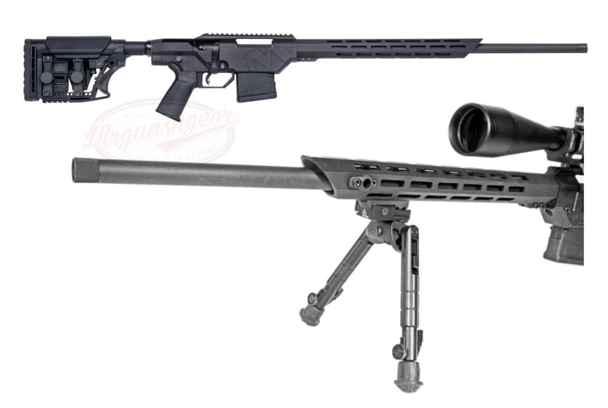 Mrgunsngear tweet media
