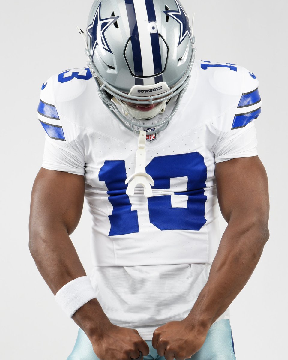 Dallas Cowboys tweet media