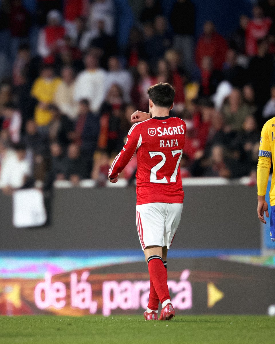 SL Benfica tweet media