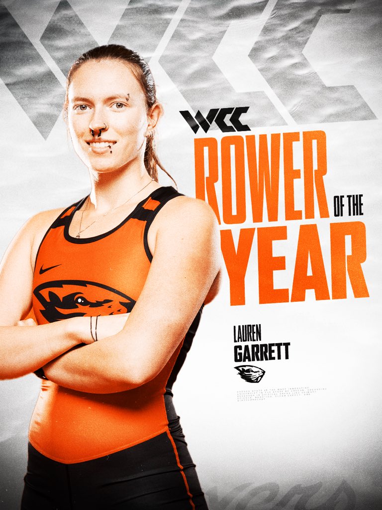 Oregon State Women's Rowing tweet media