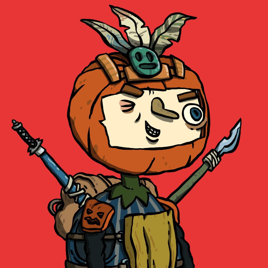 Ninja Club tweet media