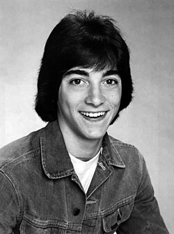 MovieMayor's tweet photo. Rules? For losers. Hygiene? Nah. Hypersecretion of sebum? So what. Teen rebel Snatch Pepper (Scott Baio) won't listen to comely local psychopharmacologist Dr. Velvet (Barbra Streisand). The result? FLAGRANT ACNE, now playing at the Imperial Six. https://t.co/FV1r8fLiyc