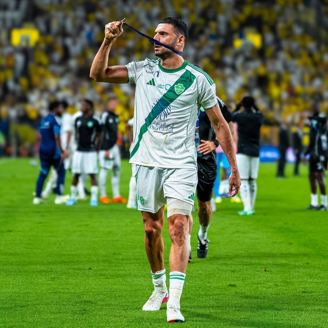 محمد صالح الاسعدي بديل tweet media