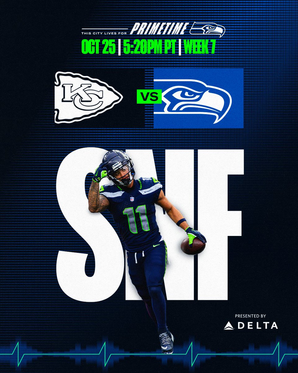 Seattle Seahawks tweet media