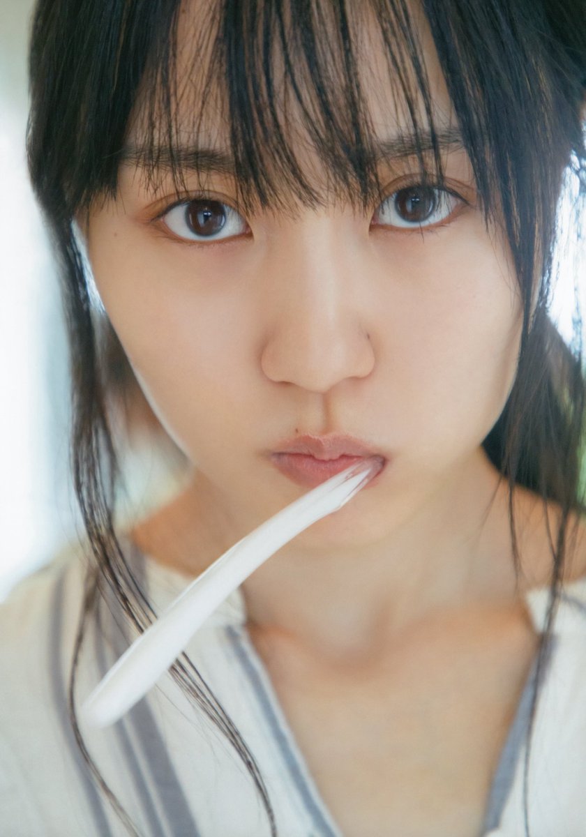 Post by mile on X: 賀喜遥香