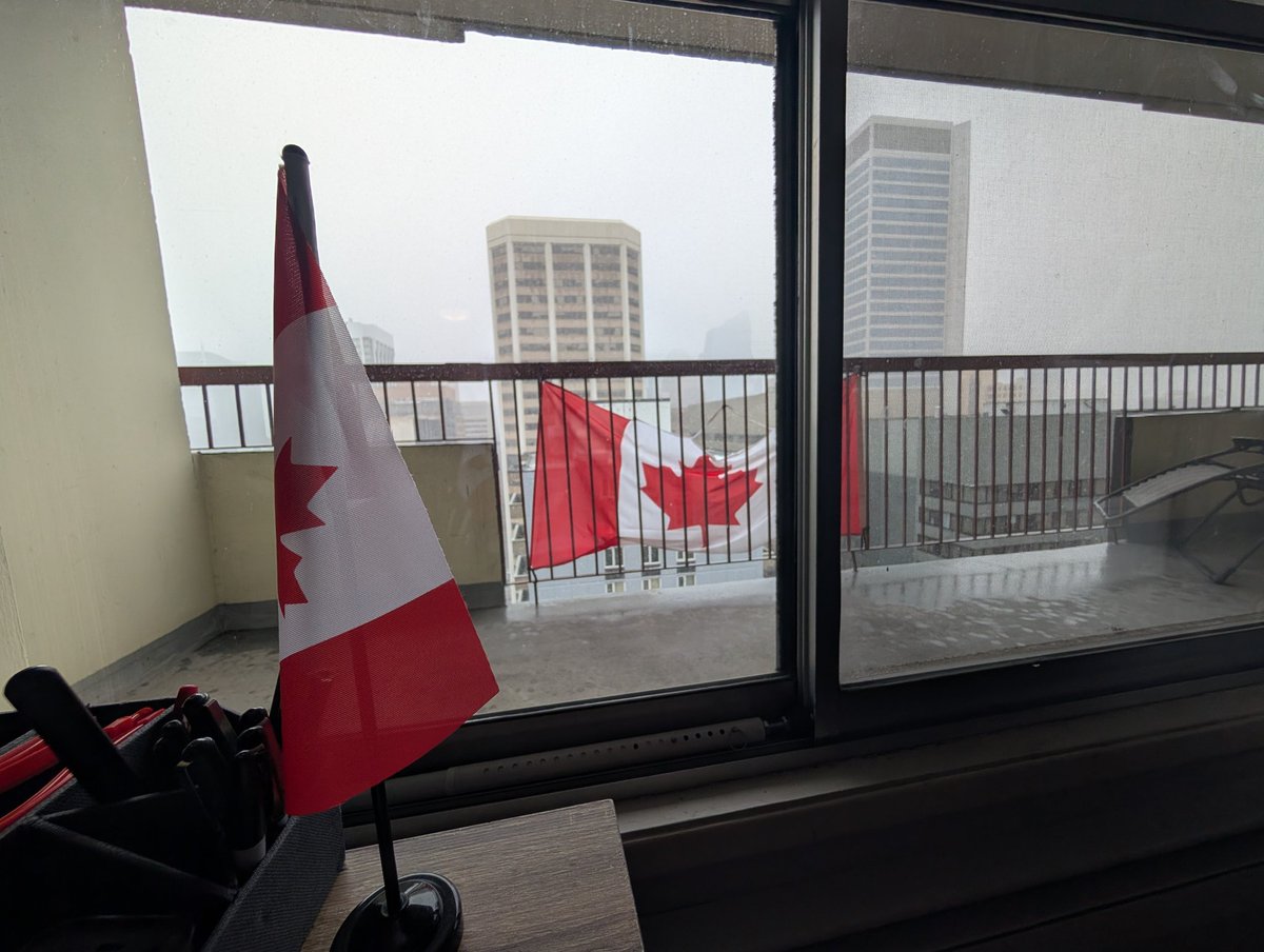Vincent St. Pierre 🇨🇦 tweet media