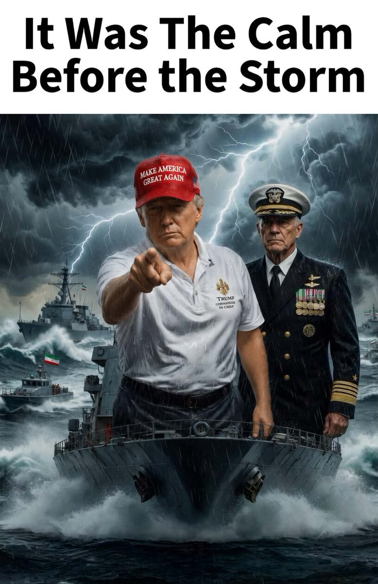 TrumpTruthOnX's tweet photo. New media post from Donald J. Trump

( TruthSocial: May 16 2026, 4:03 PM ET )​​​‍​​‌‍​​‌‍​​​​​​​‌‍​​​​​​‌‍​​​​​​​​​‌‍​​​​​​​‌‍​‌‍​​​​​‌‍​​‌‍​​​​​​​‌‍​​​​​​​​​​‌‍​​​​​​​​‌‍​‌‍​​​​​​​‌‍​‌‍​​​​‌‍​​​​​​​​‌‍ https://t.co/dgXKB5ZeTJ