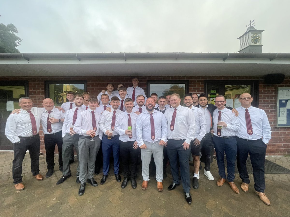 Lawrence Weston AFC🔴⚫️ tweet media