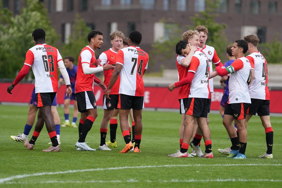 FEYENOORDTRAINING.NL tweet media