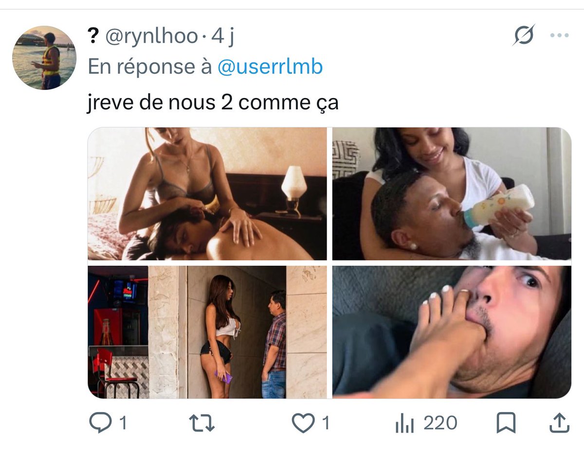 moohzeer's tweet photo. @rynlhoo ct y’a 5 ans tant dis que toi suffit pas descendre bien loin sal baltringue mddrrr wallah mon reuf tu veut te mettre des boucles d’oreilles tu viens en dm jte donne mon adresse tu change de sujet ptit frere https://t.co/LtCpAwUXgb