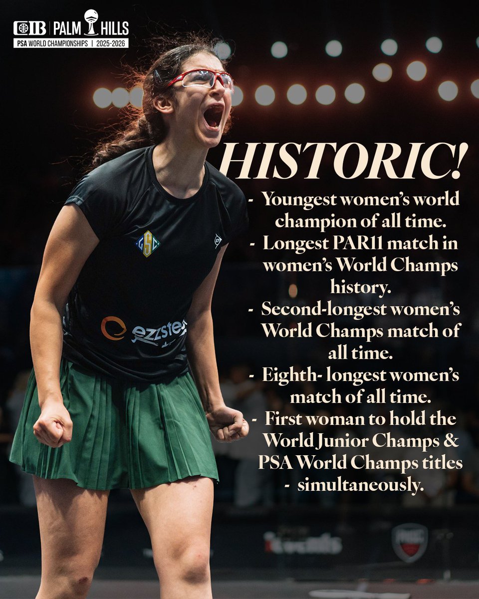 PSA Squash Tour tweet media