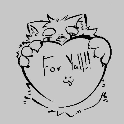 ResNixiu's tweet photo. Comms closed thx yall hehe https://t.co/dGKVSscBhd