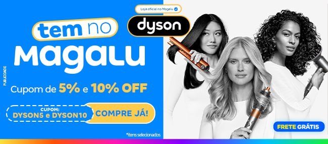 nayanemss's tweet photo. DYSON CHEGOU NO MAGALU! 💇‍♀️🪞✨💙

🏷Cupom de 5 e 10% nos itens da marca: DYSON5 e DYSON10

https://t.co/Wn5DtvERpY
#OfertaDoDia #magalu #SoberaníaNacional https://t.co/FDQZo4eFPr