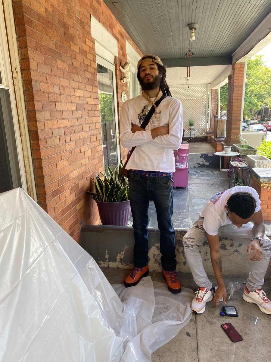 D. Dillon tweet media