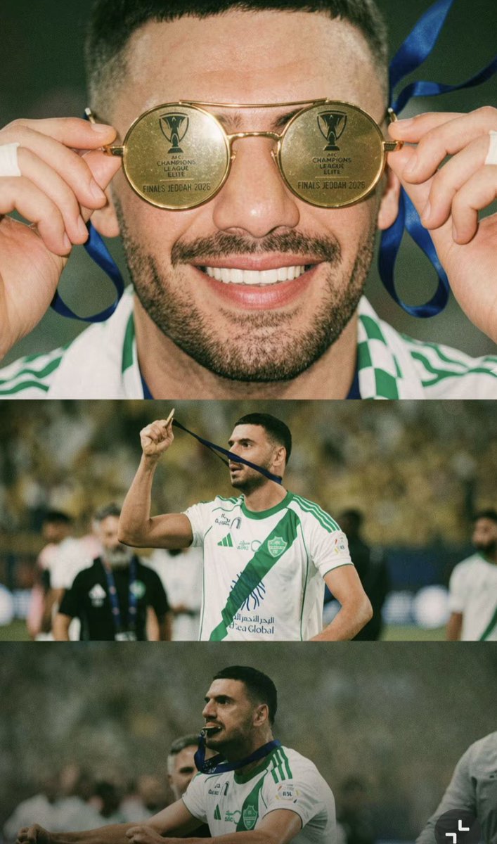 gedo1233's tweet photo. @AlNassrFC https://t.co/X83p48fWK5