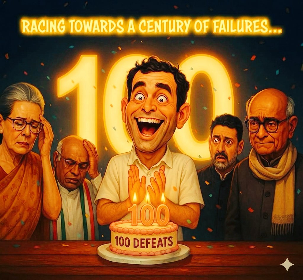 Proud Indian tweet media