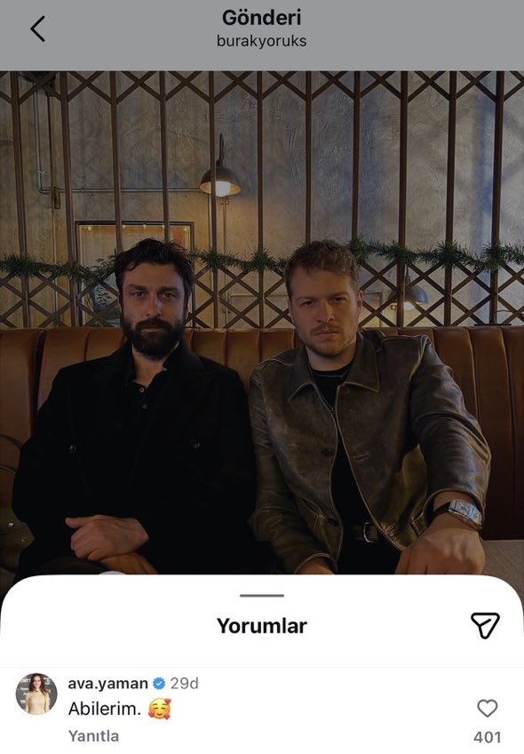 Selenaynay Kılıçarslan tweet media