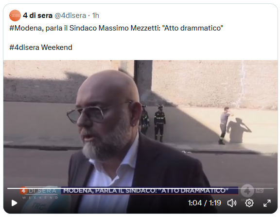Eugenio tweet media