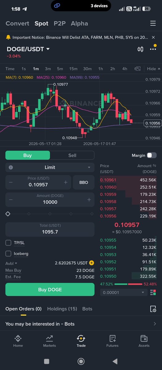 CryptoPulseZX tweet media