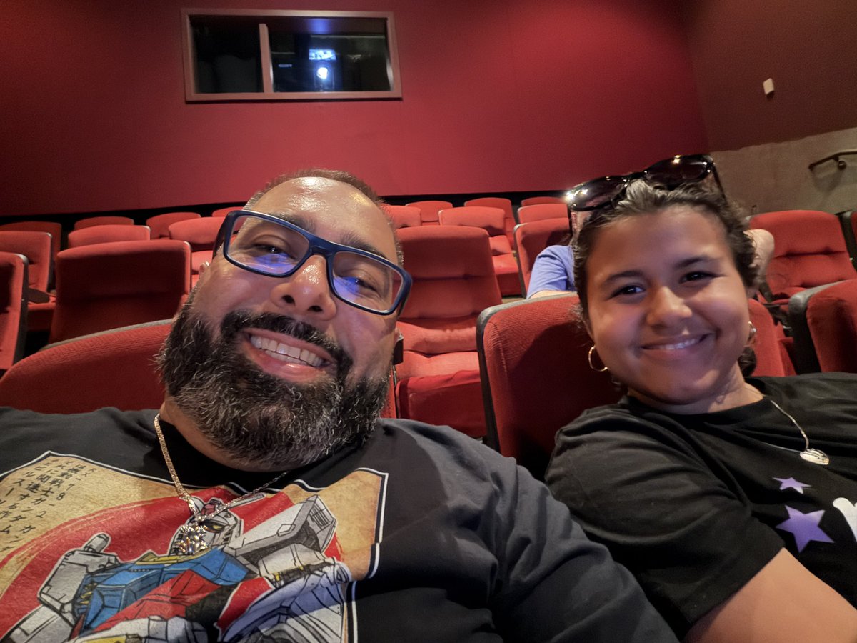 Mdevlspawn01's tweet photo. Off to see Mobile Suit Gundam Hathaway : The Sorcery of Nymph Circe! #mobilesuitgundamhathaway https://t.co/7PSpbxGK9s